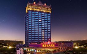 Nanyang King s Gate Hotel Guangzhou