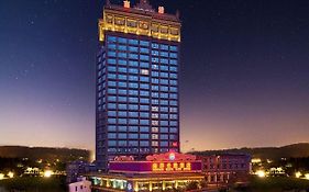 Nanyang King s Gate Hotel Guangzhou
